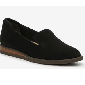 NEW Dr. Shoals Life-stride Black Jetset Loafer Women’s Size 11 Shoe